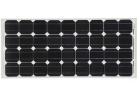 Jaycar Electronics 12V Fixed Solar Panel - 80W offer