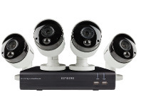 Jaycar Electronics Concord Full HD Camera DVR Kit offer
