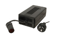 Jaycar Electronics Mains to Cigarette Lighter Socket - 7.5A offer
