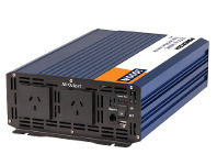 12V 2000W Ultra High Powered Pure Sine Wave Inverter