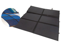 12V 200W Solar Blanket