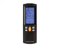 Universal Air-Con Remote Control