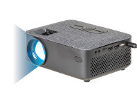 Portable Projector