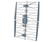 Jaycar Electronics UHF Phased Array TV Antenna offer