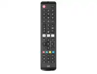 Affordable Replacement Remote Controls - Panasonic TV