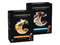 Foodworks Connoisseur Ice Cream 4/6 Pack offer