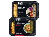 Foodworks My Muscle Chef Meals 300-450g offer