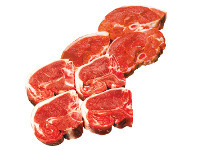 Foodworks Australian Lamb Loin or Chump Chops offer