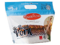 Foodworks Family Chef Deli Roast Pork offer