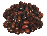 Foodworks Pitted Kalamatta Olives offer