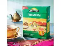 ALDI Tata Premium Loose Leaf Tea 450g offer