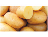 Foodworks Loose Washed Potatoes offer