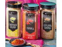 ALDI Chef’s Choice Bulk Spices 155g-235g offer
