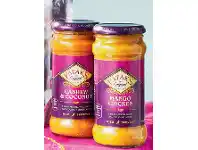 ALDI Patak’s Simmer Sauces 350g offer