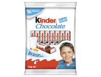 Kmart Kinder Chocolate Sharepack 200g offer