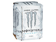 Coles Monster Energy Drink 4x500ml offer