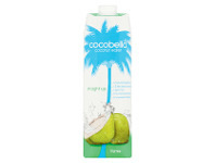 Coles Cocobella Coconut Water 1 Litre offer