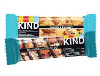 Kind Nut Bars 40g
