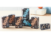 Coles Coles BOM Liquid Breakfast 6x250ml offer