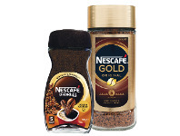 Foodworks Nescafé Blend 43, Gold, Mild Roast or Espresso Instant Coffee 100-150g offer