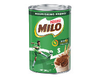 Foodworks Nestlé Milo 200g offer