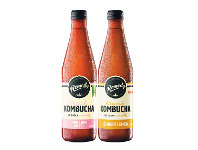 Foodworks Remedy Organic Kombucha 330ml offer