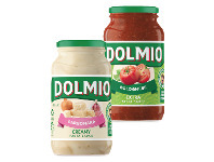 Foodworks Dolmio Pasta Sauce 490/500g offer