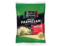 Foodworks Perfect Italiano Grated Parmesan 250g offer