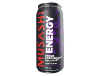 Coles Musashi Energy Drinks 500ml offer