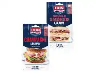 Foodworks Don Shaved Meats 180/250g offer
