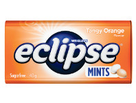 Coles Eclipse Mints 40g offer