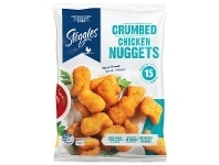 Foodworks Steggles Chicken Nuggets 1kg offer
