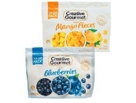Foodworks Creative Gourmet Frozen Fruit 900g offer