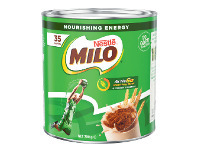 Coles Nestlé Milo 700g offer