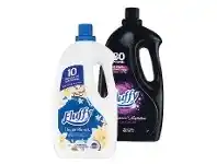 Fluffy Fabric Softener 1.9/2L