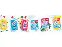 Foodworks Harpic Fresh Power Toilet Cleaner Gel 700ml or Block 35g offer