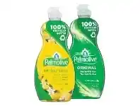 Foodworks Palmolive Ultra Dishwashing Liquid 375/400ml offer