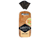 Coles Abbott’s Village Bakery Bread 680g-850g offer