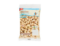 Coles Australian Roasted & Salted Pistachios 400g Pack