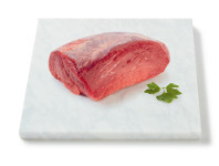 Coles Coles Australian No Added Hormones Beef Roast Topside offer