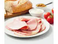Coles Don Melosi Premium Leg Ham offer