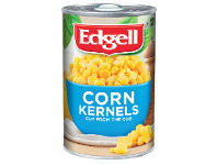 Coles Edgell Corn Kernels 420g offer