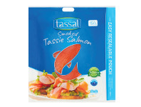 Tassal Sliced Smoked Salmon 150g