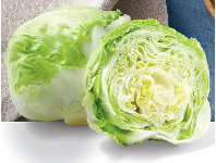 ALDI Australian Iceberg Lettuce offer