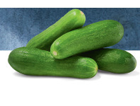 ALDI Australian Baby Cucumbers 250g Pack offer