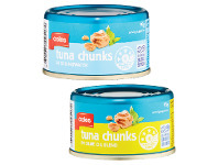 Coles Coles Tuna 95g offer