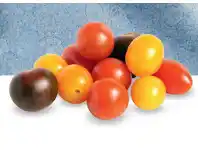 ALDI Australian Medley Mix Tomatoes 400g Pack offer