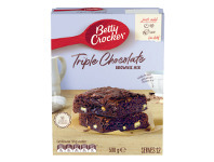 Coles Betty Crocker Baking Mix 400g-540g offer