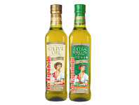 Coles La Española Olive Oil 500ml offer