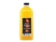 Coles Coles Fresh Juice 2 Litre offer